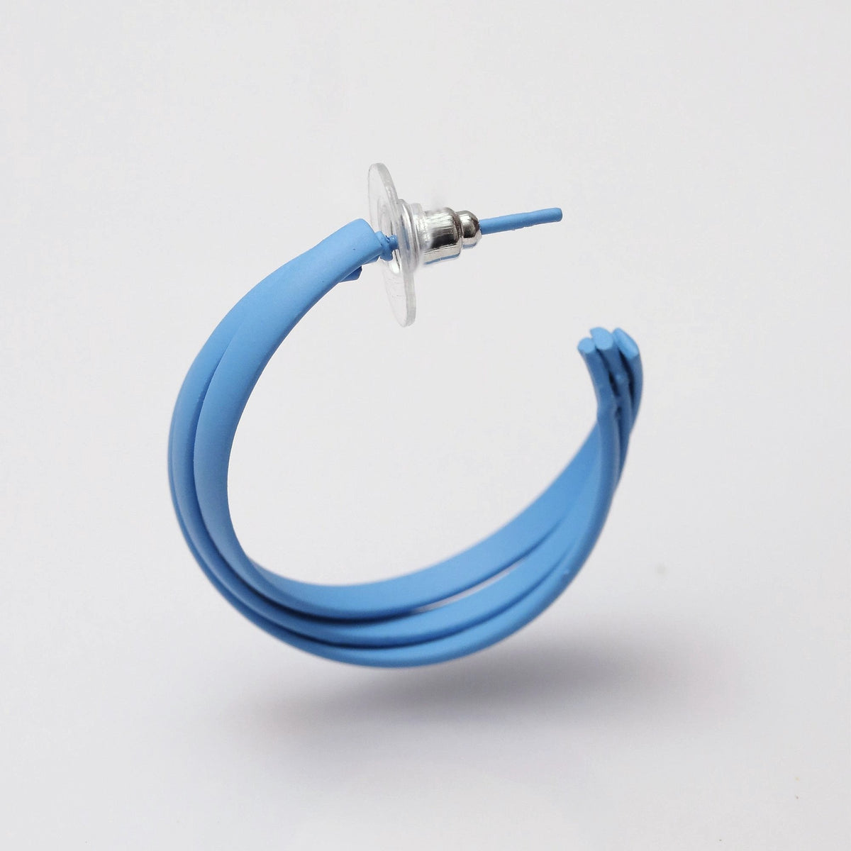 Blue Orbit Hoops