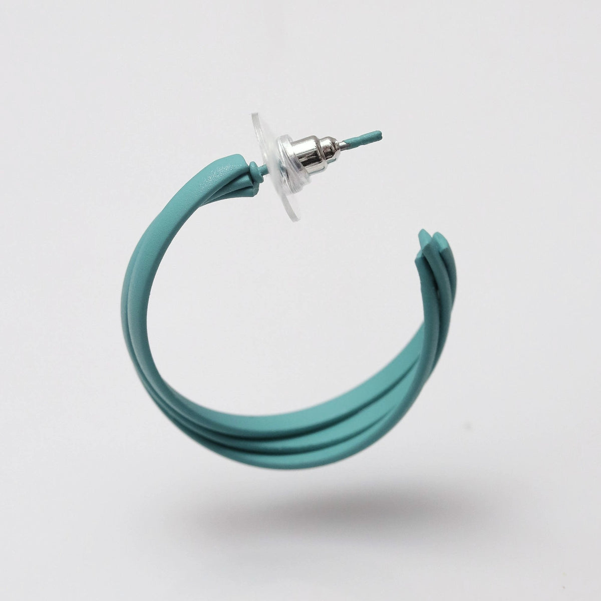 Aqua Orbit Hoops