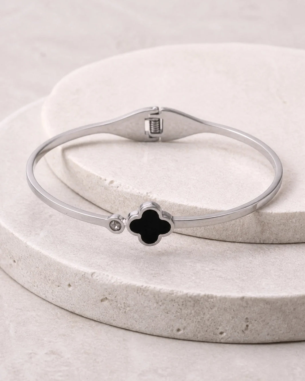 Mathira Style - Black Silver — product image