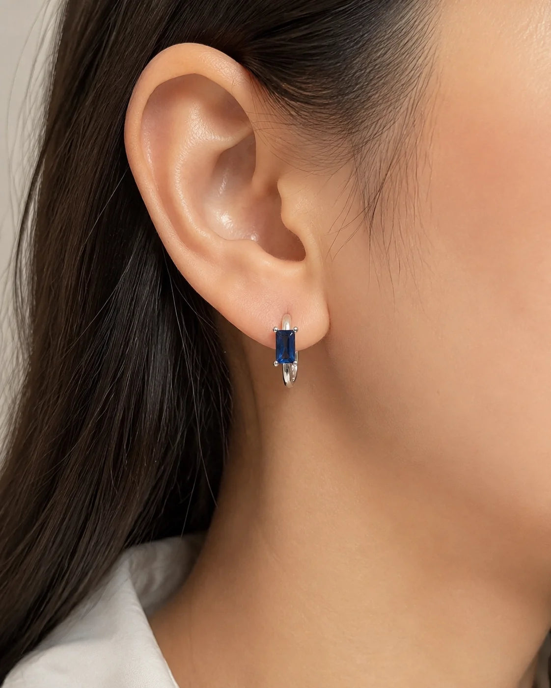 Zircon Tops II - Blue — lifestyle image