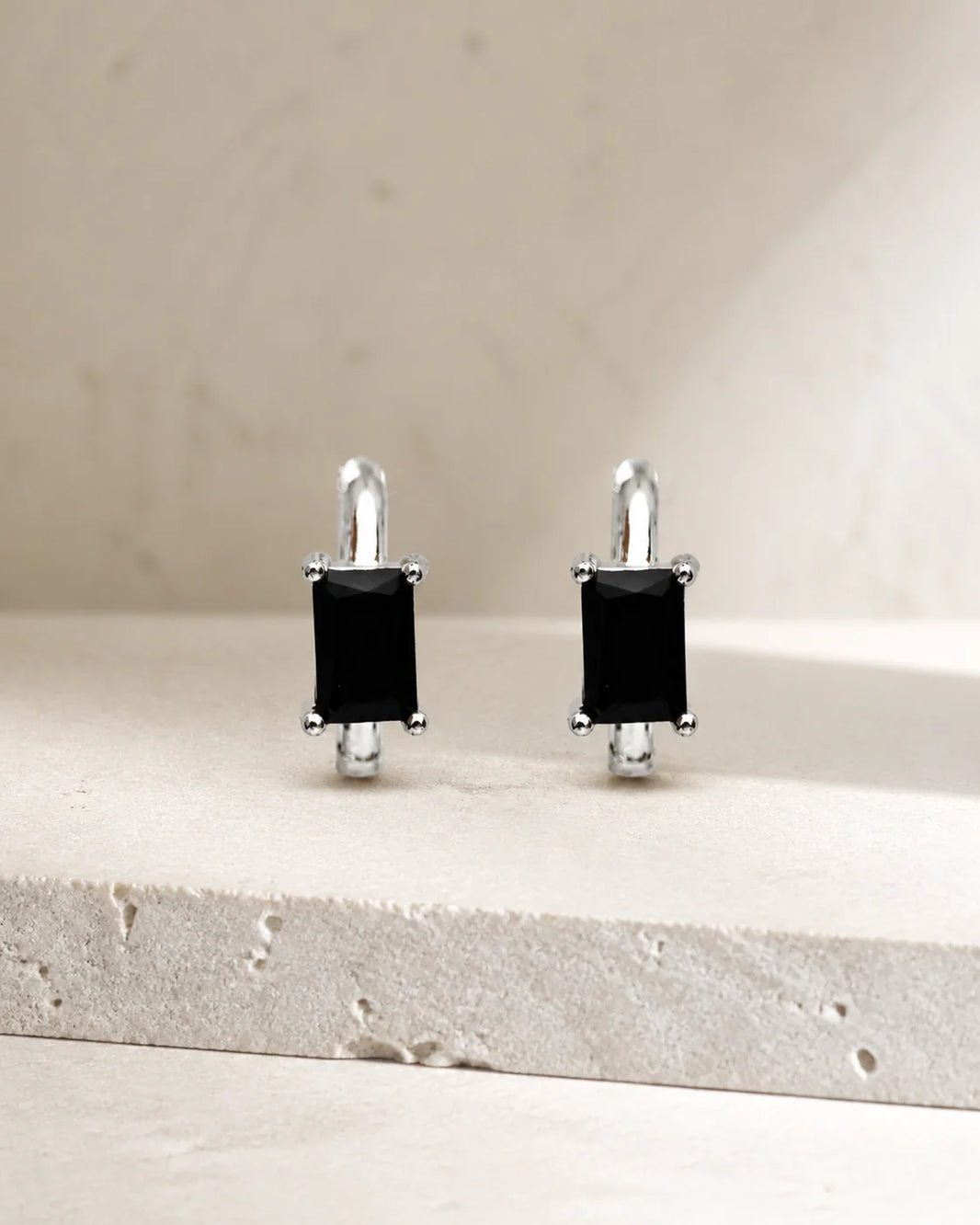 Zircon Tops III - Blue — product image