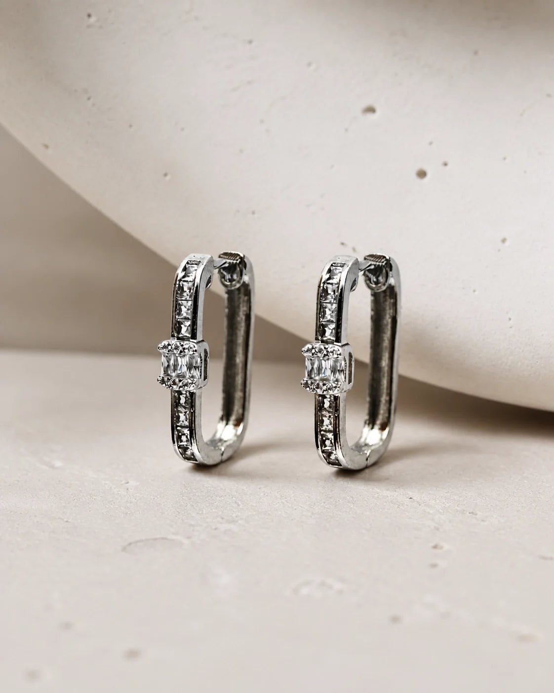 Classic Silver Tops - Silver — product image