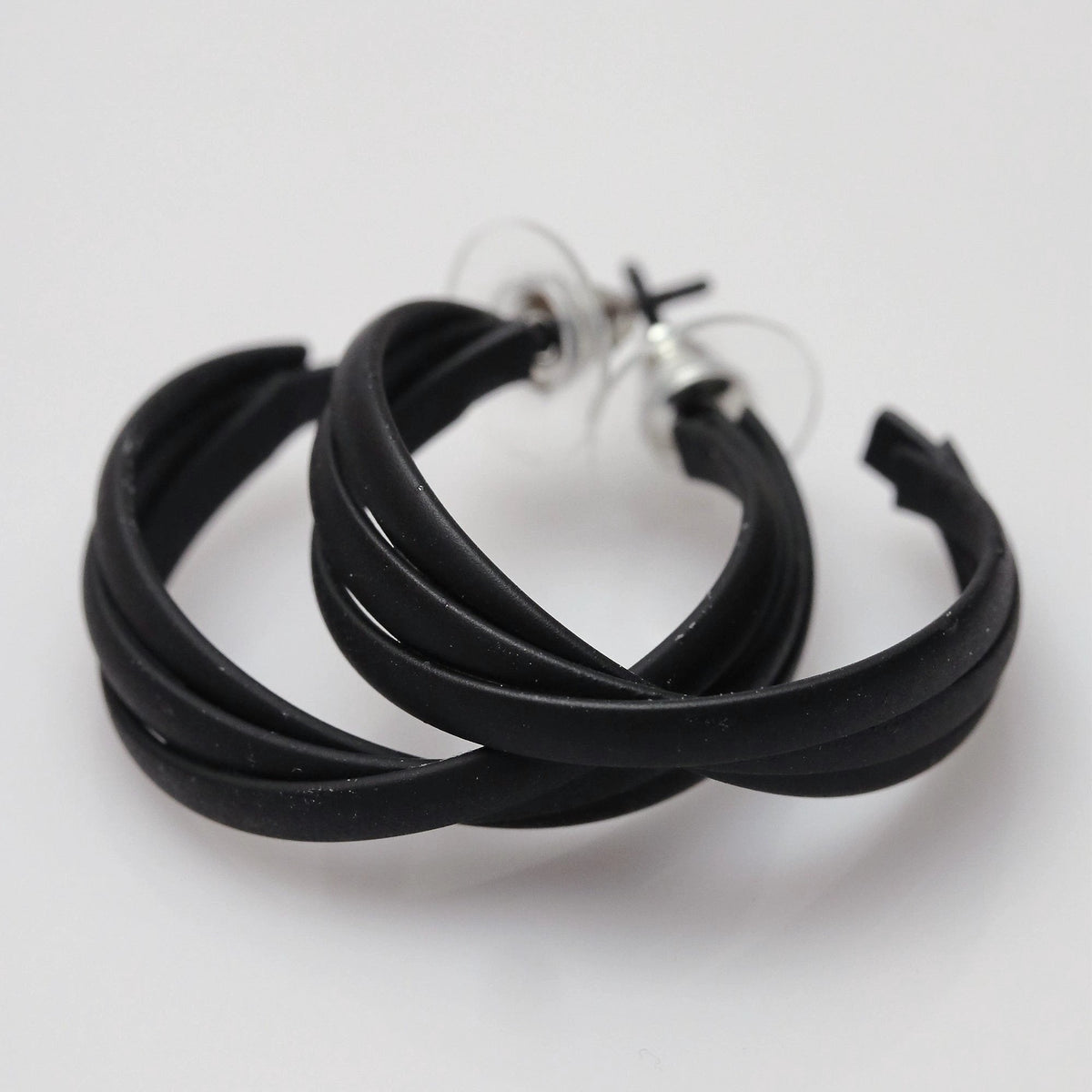 Black Orbit Hoops