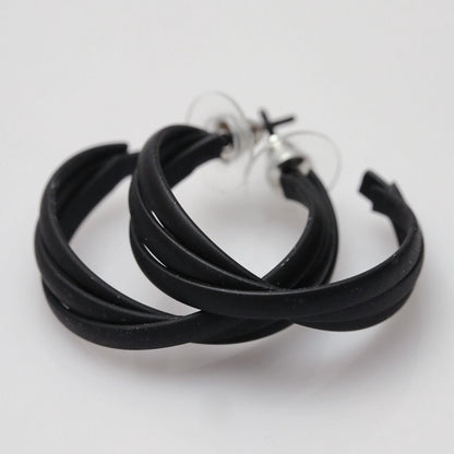 Black Orbit Hoops
