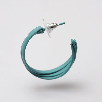 Aqua Orbit Hoops