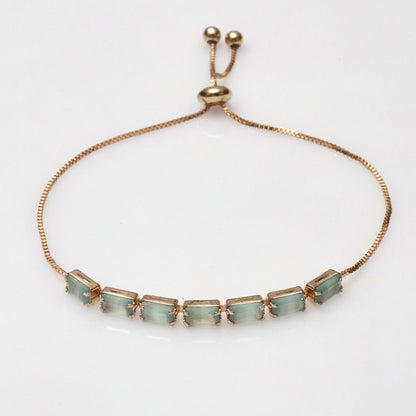 Celadon Sage Emerald Slider