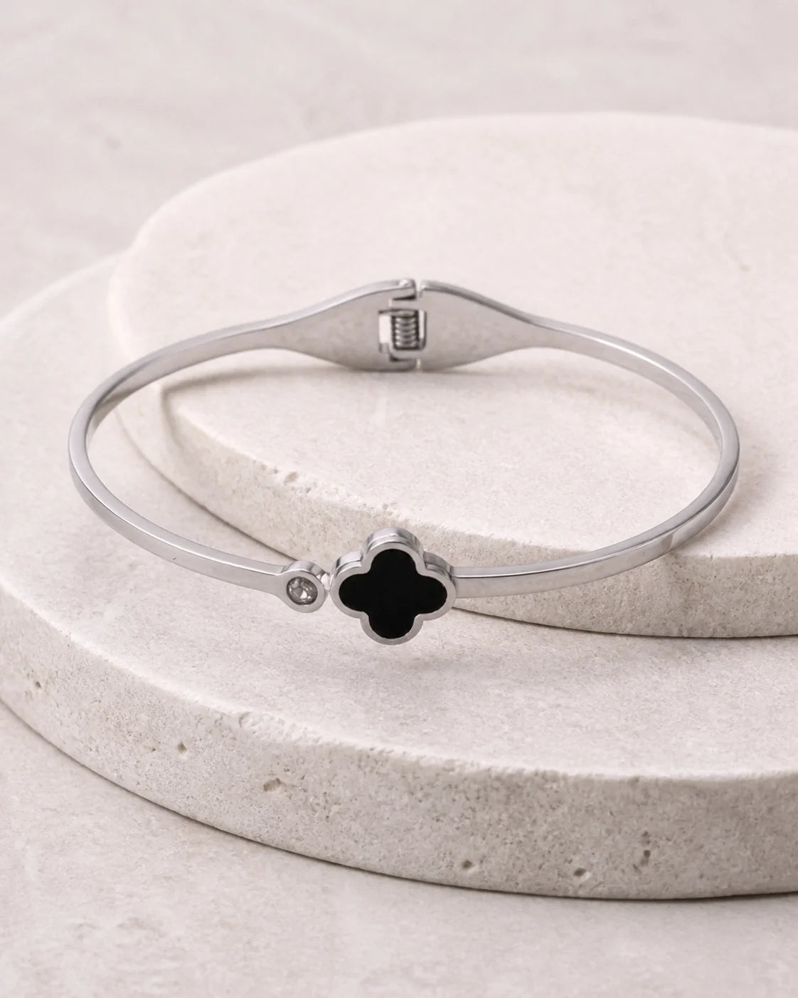 Mathira Style - Black Silver — product image