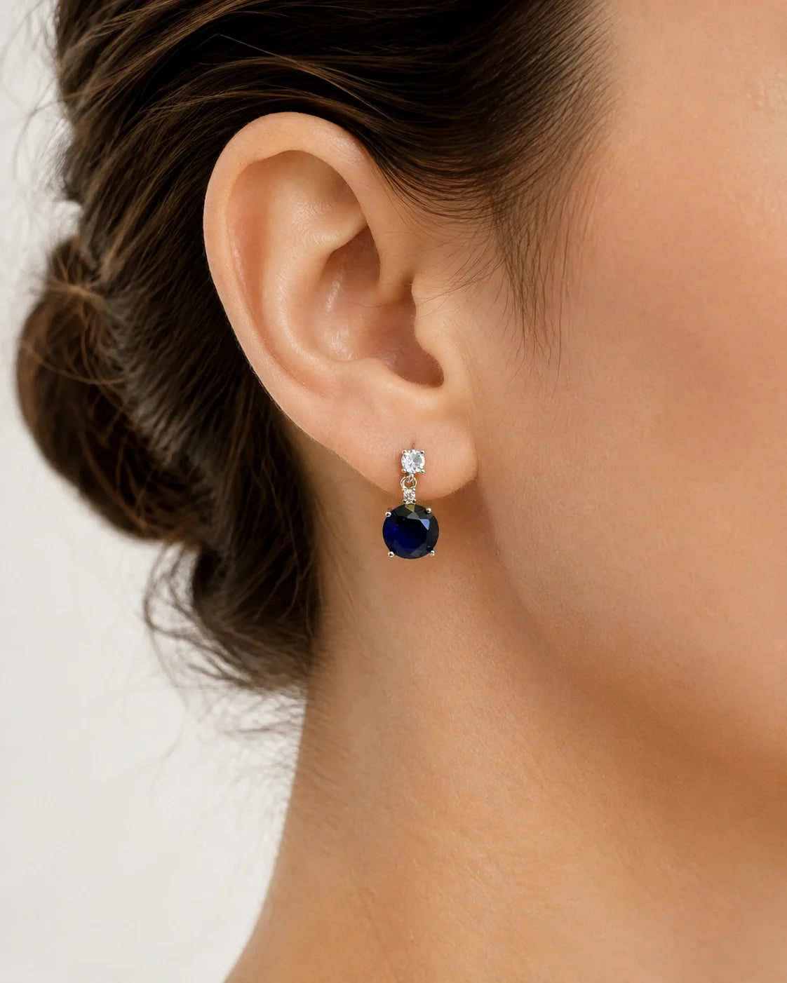 Zircon Tops I - Blue — lifestyle image