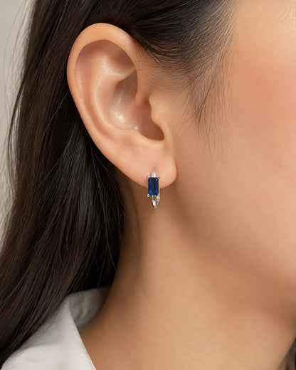 Zircon Tops II - Blue — lifestyle image