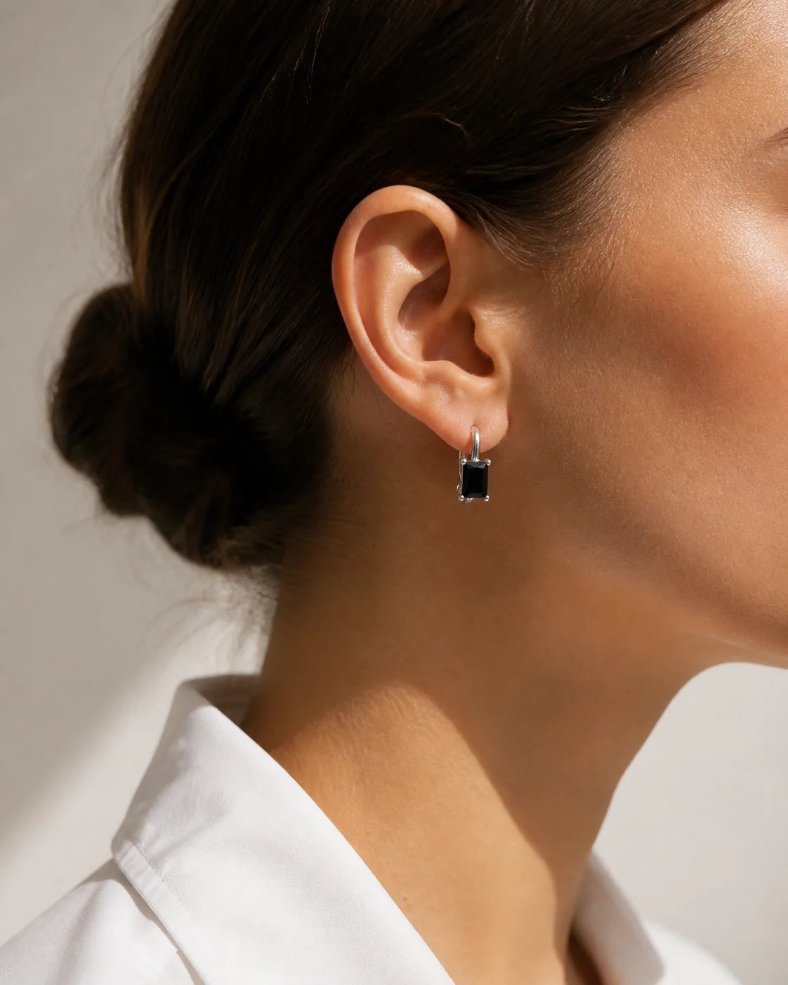 Zircon Tops III - Blue — lifestyle image