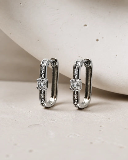 Classic Silver Tops - Silver — product image