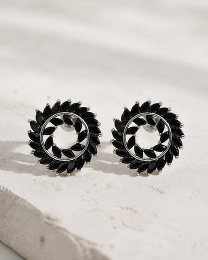 Tessoro Inspired Tops - Black — product image