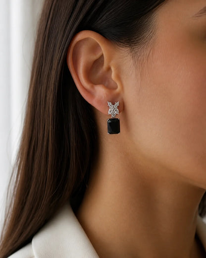 Zircon Tops IV - Black — lifestyle image