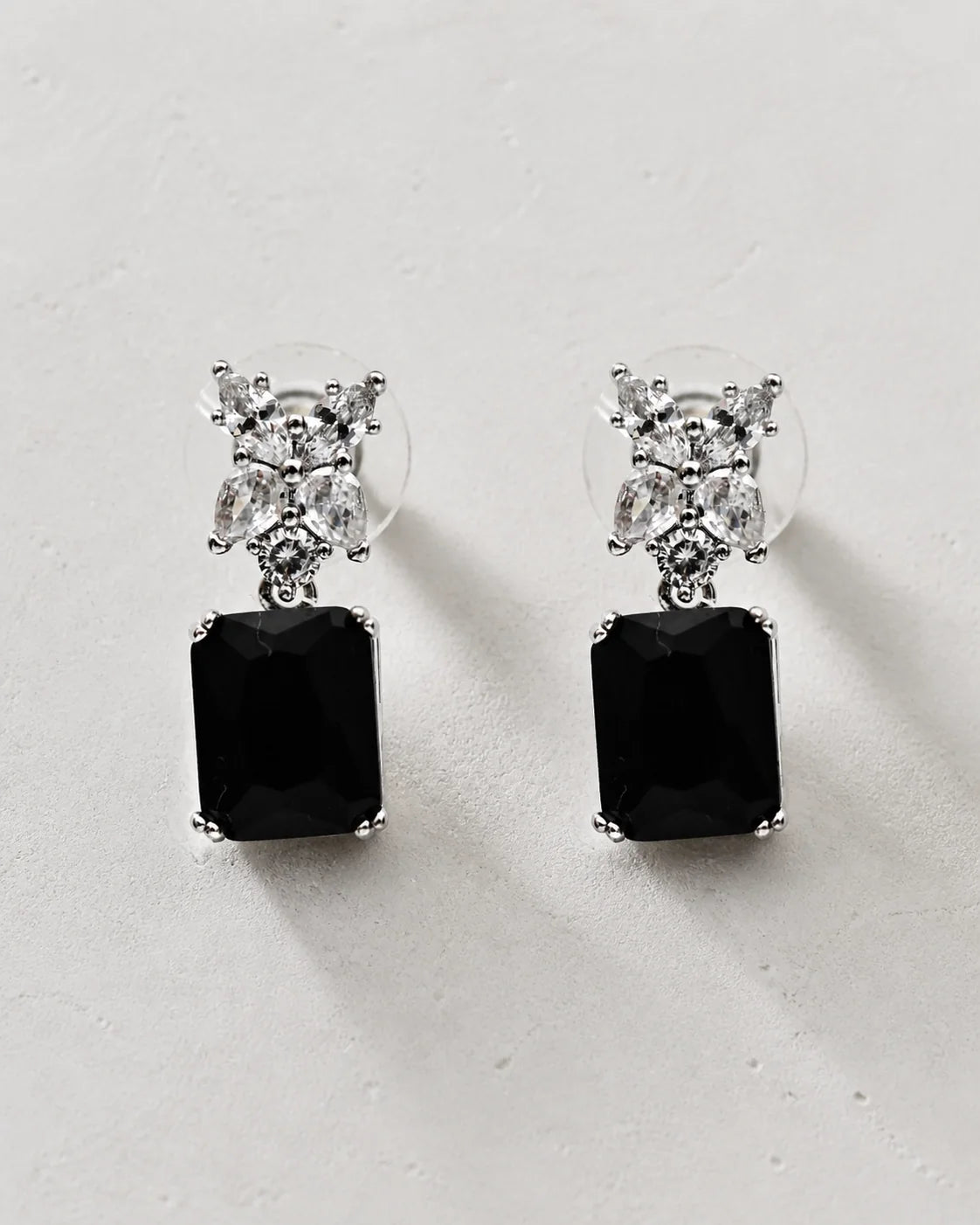 Zircon Tops IV - Black — product image