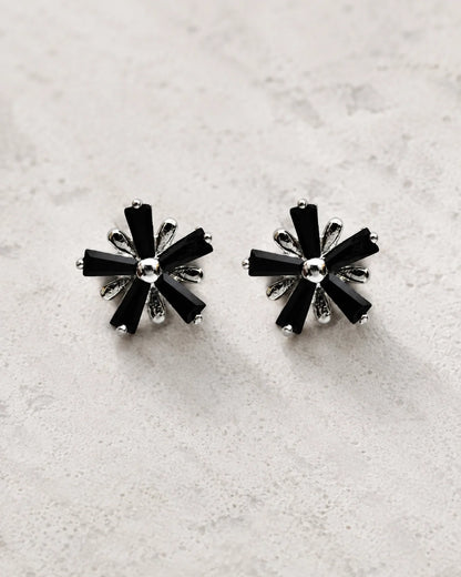 Star Shaped Tops - Black — product image