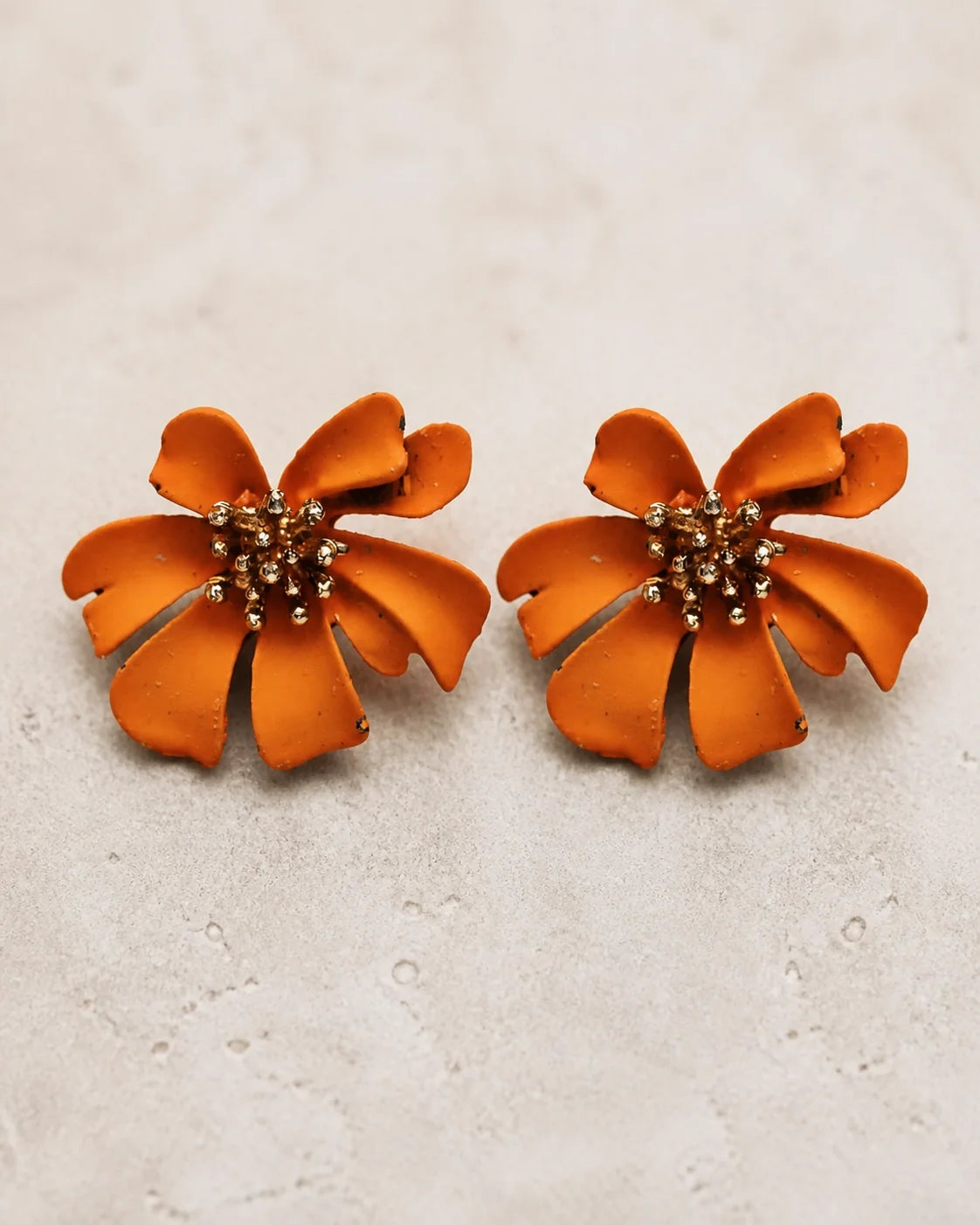 Tops Jewellery Set I - Orange — product image